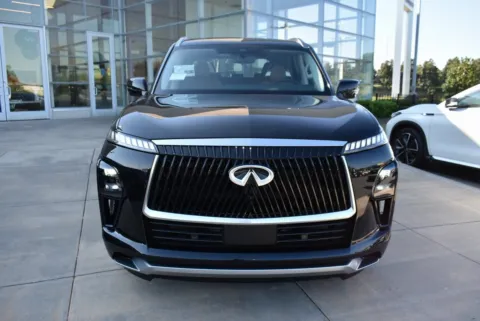 More photos of 2025 INFINITI QX80 SENSORY at Grand Infiniti of Macon, GA