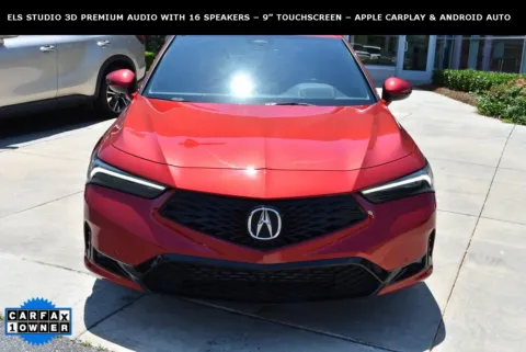 More photos of 2023 Acura Integra A-Spec Tech Package at Grand Infiniti of Macon, GA