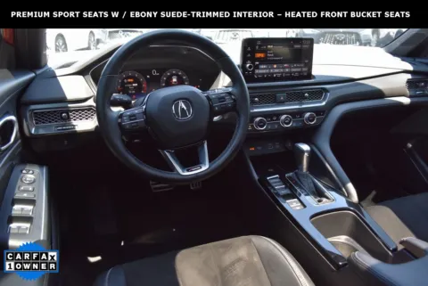 More photos of 2023 Acura Integra A-Spec Tech Package at Grand Infiniti of Macon, GA