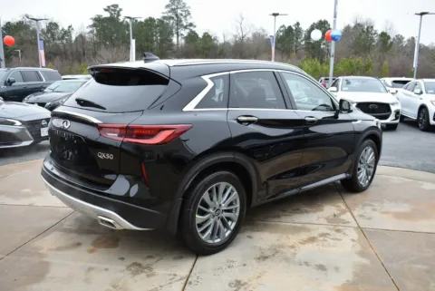 More photos of 2025 INFINITI QX50 LUXE at Grand Infiniti of Macon, GA
