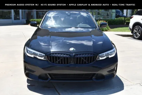 More photos of 2021 BMW 3 Series 330i at Grand Infiniti of Macon, GA