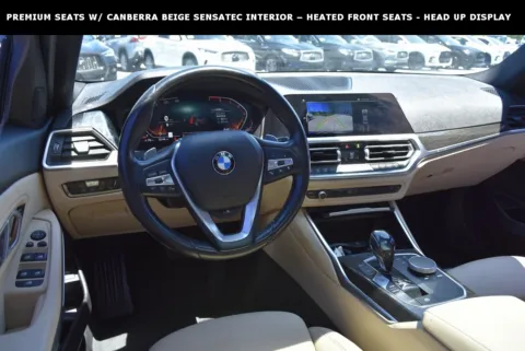 More photos of 2021 BMW 3 Series 330i at Grand Infiniti of Macon, GA