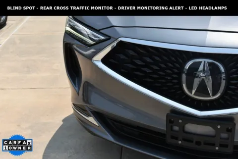 Photos of 2022 Acura MDX 3.5L for sale in Macon, GA at Grand Infiniti of Macon