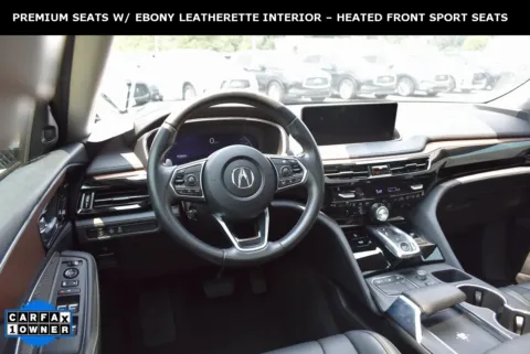 More photos of 2022 Acura MDX 3.5L at Grand Infiniti of Macon, GA