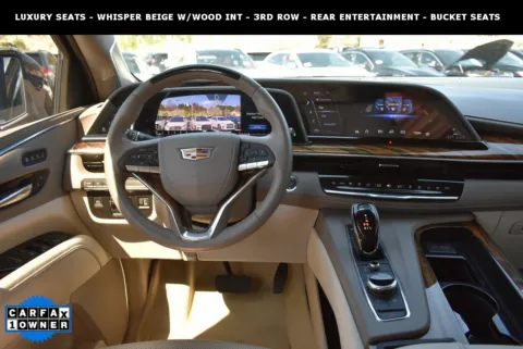 More photos of 2023 Cadillac Escalade Premium Luxury Platinum at Grand Infiniti of Macon, GA