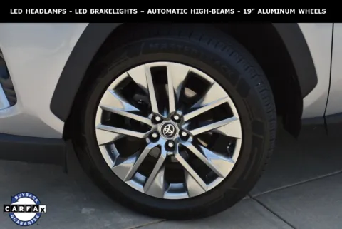 Another view of 2021 Toyota RAV4 XLE Premium for sale in Macon, GA at Grand Infiniti of Macon