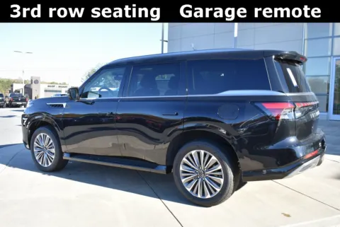 More photos of 2025 INFINITI QX80 SENSORY at Grand Infiniti of Macon, GA