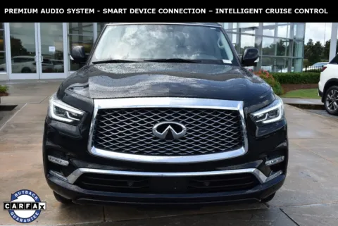 More photos of 2020 INFINITI QX80 LUXE at Grand Infiniti of Macon, GA