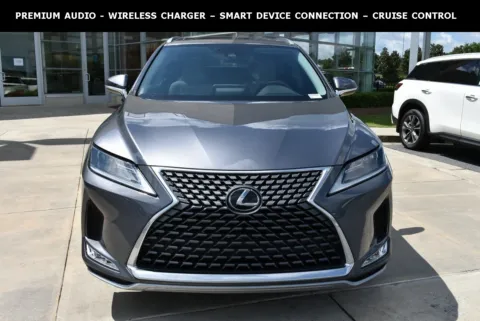 More photos of 2022 Lexus RX 350 at Grand Infiniti of Macon, GA