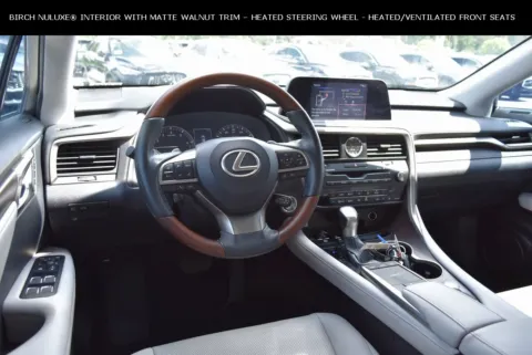 More photos of 2022 Lexus RX 350 at Grand Infiniti of Macon, GA