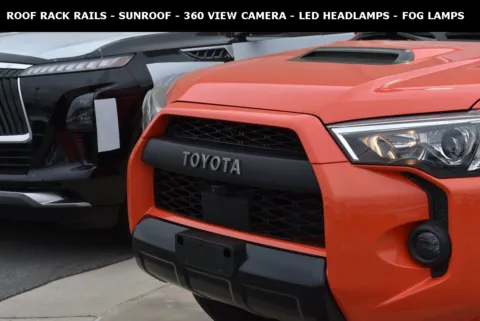 Photos of 2023 Toyota 4Runner TRD Pro for sale in Macon, GA at Grand Infiniti of Macon