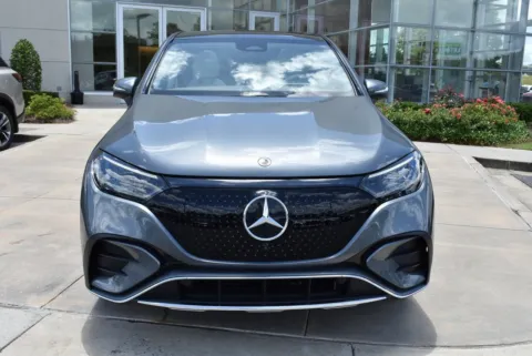 More photos of 2023 Mercedes-Benz EQE 350 SUV at Grand Infiniti of Macon, GA