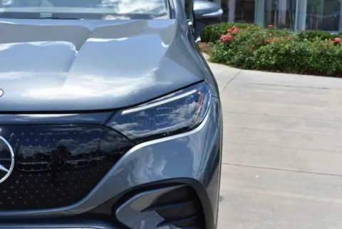 More photos of 2023 Mercedes-Benz EQE 350 SUV at Grand Infiniti of Macon, GA