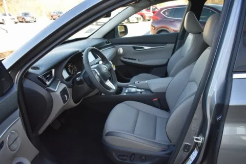 More photos of 2024 INFINITI QX50 LUXE at Grand Infiniti of Macon, GA