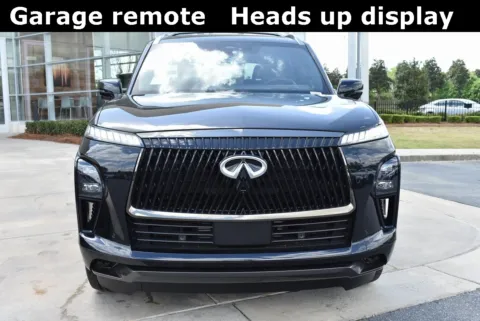 More photos of 2025 INFINITI QX80 AUTOGRAPH at Grand Infiniti of Macon, GA