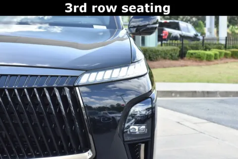 More photos of 2025 INFINITI QX80 AUTOGRAPH at Grand Infiniti of Macon, GA