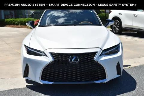 More photos of 2022 Lexus IS 300 at Grand Infiniti of Macon, GA