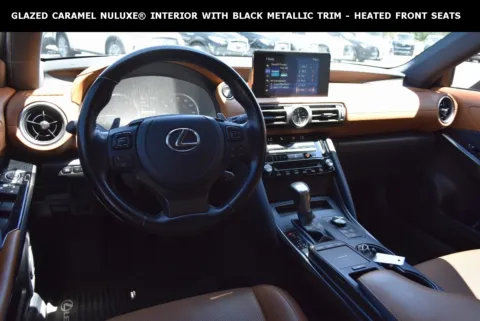 More photos of 2022 Lexus IS 300 at Grand Infiniti of Macon, GA