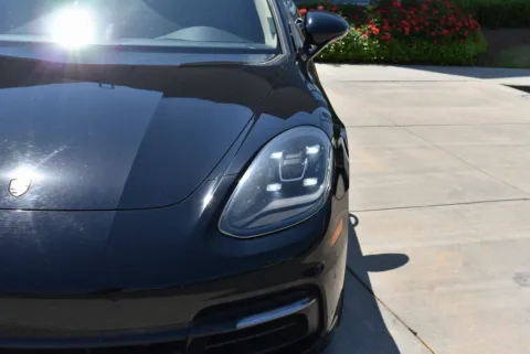 More photos of 2018 Porsche Panamera at Grand Infiniti of Macon, GA