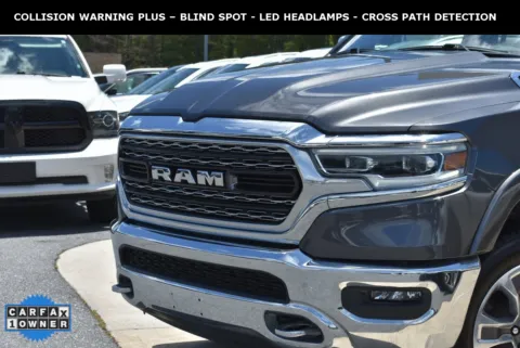 Photos of 2024 Ram 1500 Limited for sale in Macon, GA at Grand Infiniti of Macon