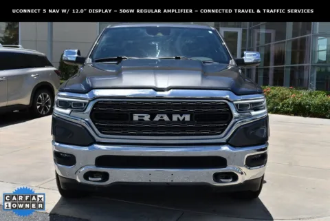 More photos of 2024 Ram 1500 Limited at Grand Infiniti of Macon, GA