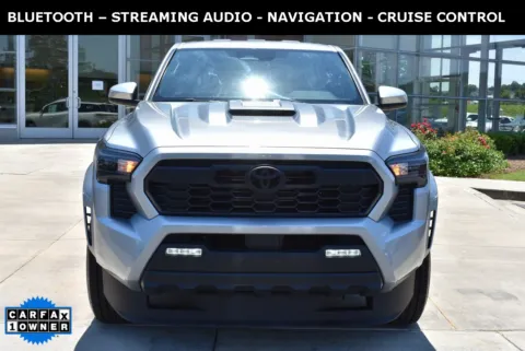 More photos of 2024 Toyota Tacoma SR5 at Grand Infiniti of Macon, GA
