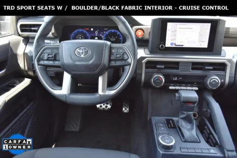 More photos of 2024 Toyota Tacoma SR5 at Grand Infiniti of Macon, GA