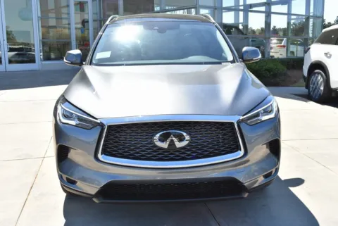 More photos of 2025 INFINITI QX50 LUXE at Grand Infiniti of Macon, GA