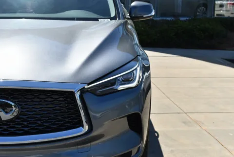 More photos of 2025 INFINITI QX50 LUXE at Grand Infiniti of Macon, GA