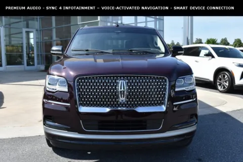 More photos of 2023 Lincoln Navigator L Reserve at Grand Infiniti of Macon, GA