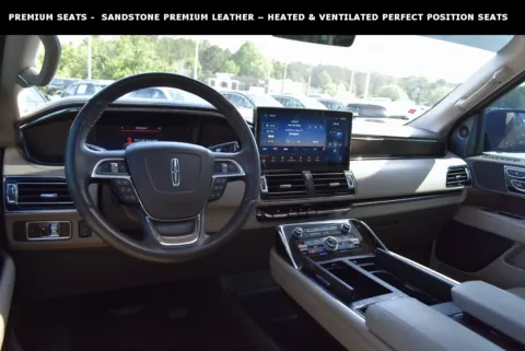 More photos of 2023 Lincoln Navigator L Reserve at Grand Infiniti of Macon, GA