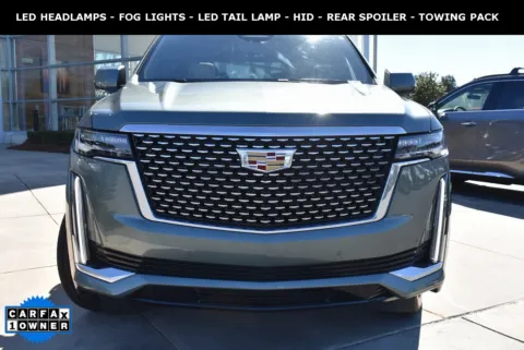 More photos of 2024 Cadillac Escalade Premium Luxury at Grand Infiniti of Macon, GA