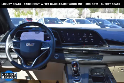 More photos of 2024 Cadillac Escalade Premium Luxury at Grand Infiniti of Macon, GA