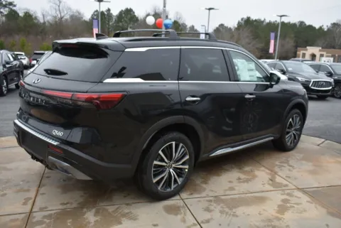 More photos of 2025 INFINITI QX60 Autograph at Grand Infiniti of Macon, GA