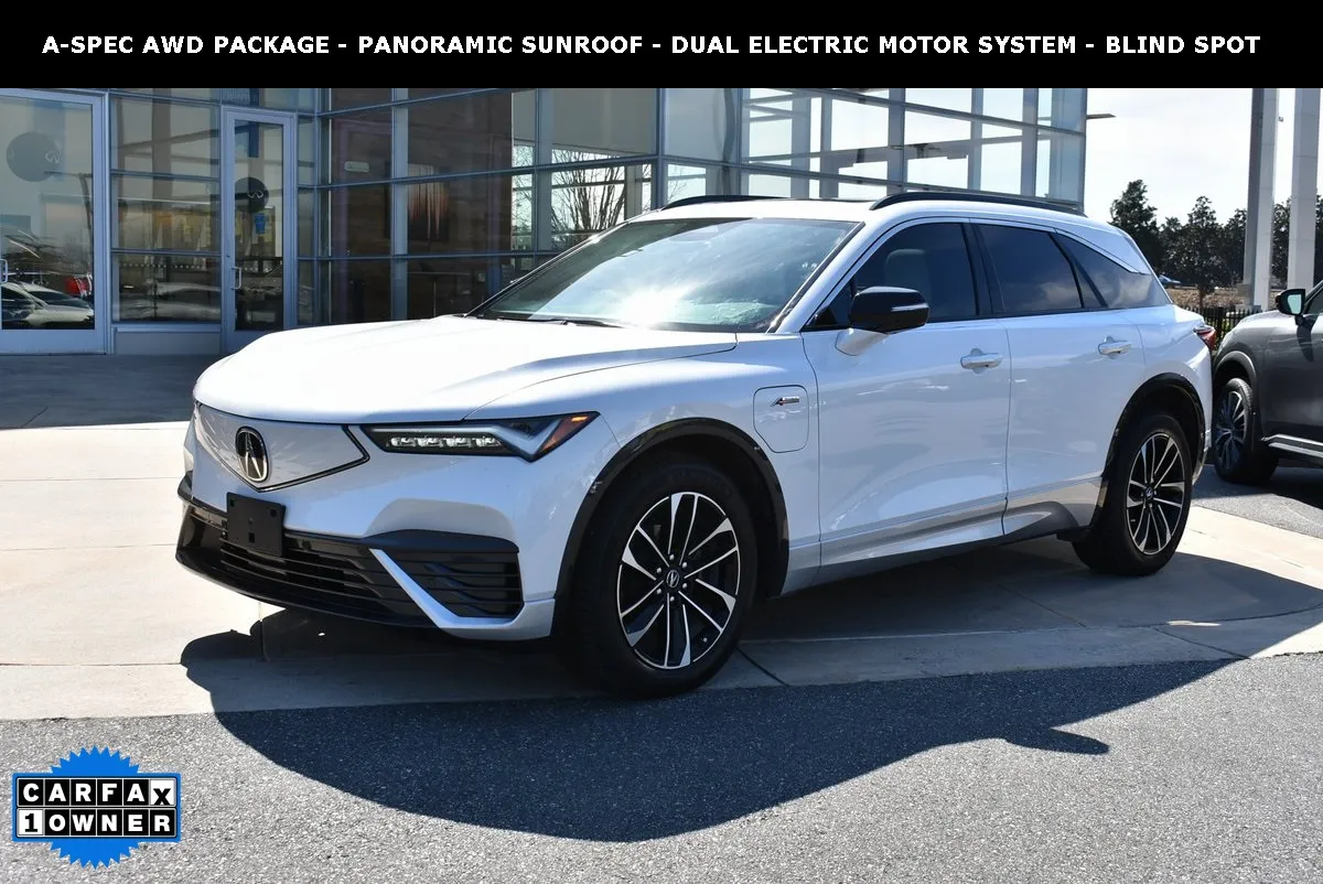 2024 Acura ZDX for sale in Macon, GA