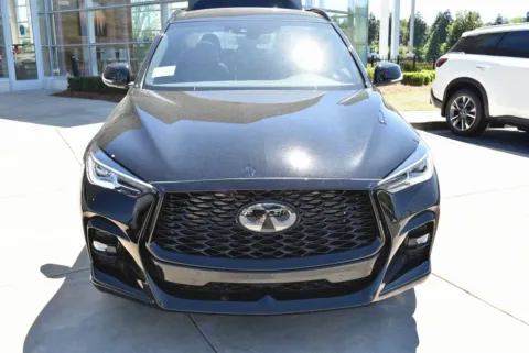 More photos of 2025 INFINITI QX50 SPORT at Grand Infiniti of Macon, GA