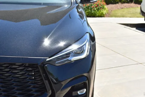 More photos of 2025 INFINITI QX50 SPORT at Grand Infiniti of Macon, GA