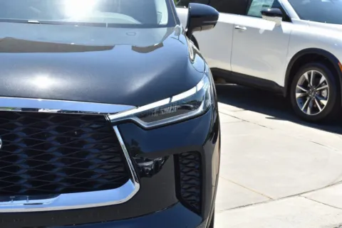 More photos of 2025 INFINITI QX60 LUXE at Grand Infiniti of Macon, GA