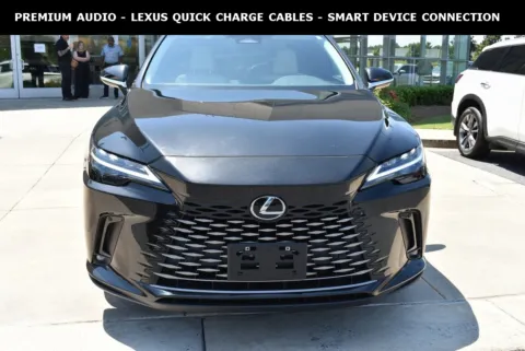 More photos of 2023 Lexus RX 350 Premium at Grand Infiniti of Macon, GA