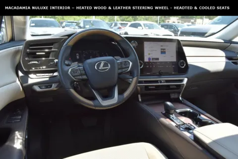 More photos of 2023 Lexus RX 350 Premium at Grand Infiniti of Macon, GA