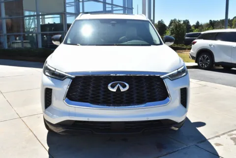 More photos of 2025 INFINITI QX60 LUXE at Grand Infiniti of Macon, GA