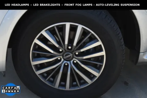 Another view of 2024 Nissan Armada SL for sale in Macon, GA at Grand Infiniti of Macon