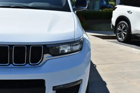 More photos of 2024 Jeep Grand Cherokee L Limited at Grand Infiniti of Macon, GA