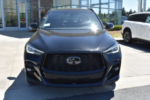 More photos of 2025 INFINITI QX50 SPORT at Grand Infiniti of Macon, GA