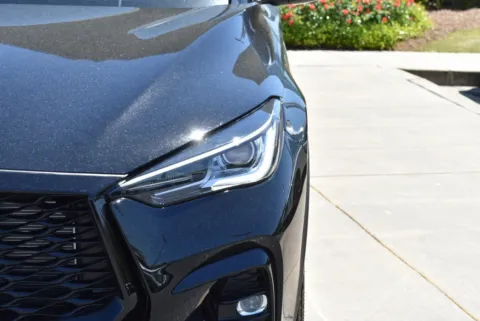 More photos of 2025 INFINITI QX50 SPORT at Grand Infiniti of Macon, GA