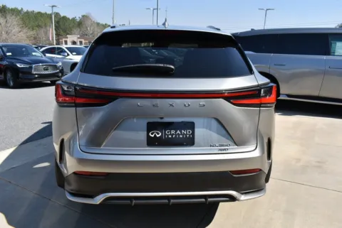 More photos of 2022 Lexus NX 350 F SPORT Handling at Grand Infiniti of Macon, GA