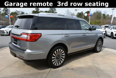 More photos of 2020 Lincoln Navigator Reserve at Grand Infiniti of Macon, GA
