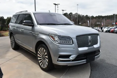 More photos of 2020 Lincoln Navigator Reserve at Grand Infiniti of Macon, GA