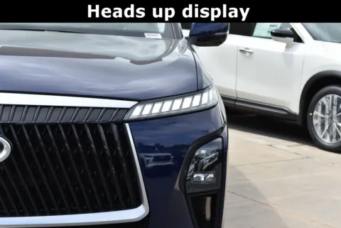 More photos of 2025 INFINITI QX80 LUXE at Grand Infiniti of Macon, GA