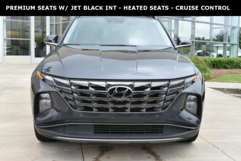 More photos of 2024 Hyundai Tucson Limited at Grand Infiniti of Macon, GA